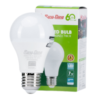 Bóng đèn LED Bulb Rạng Đông