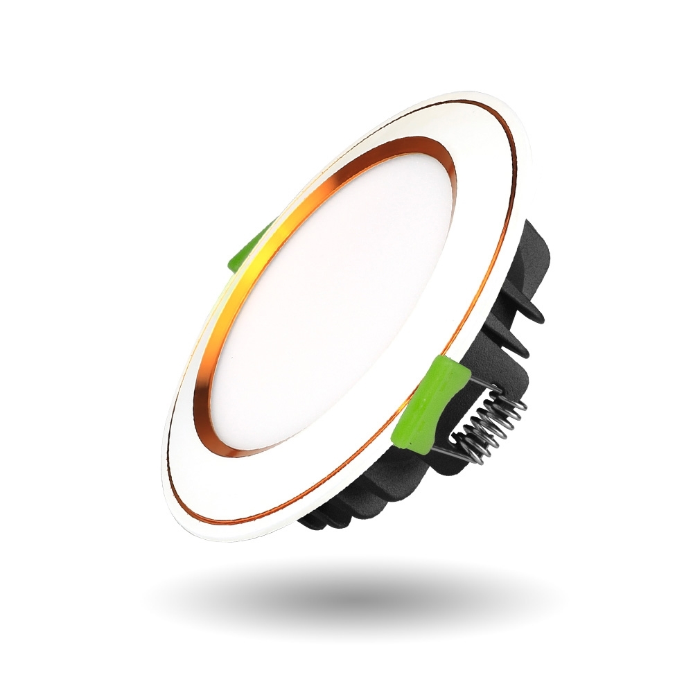 Đèn LED Âm Trần Tán Quang Kingled