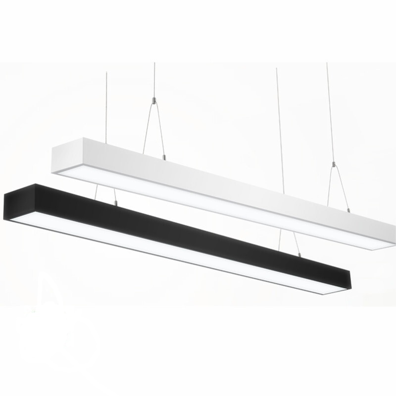 Đèn thả văn phòng