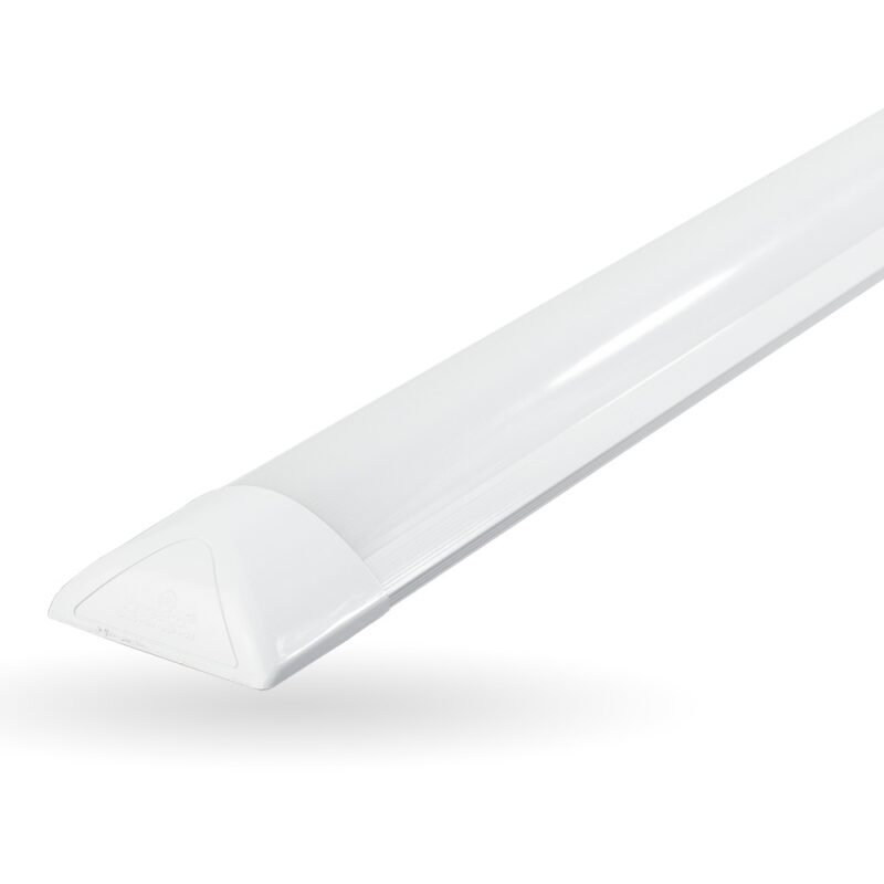 Đèn led tube bán nguyệt KINGECO Kingled