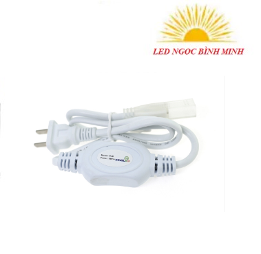 Bộ chuyển nguồn DC