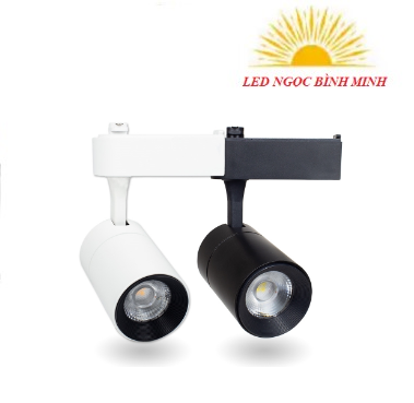 Đèn led rọi ray Sapphire