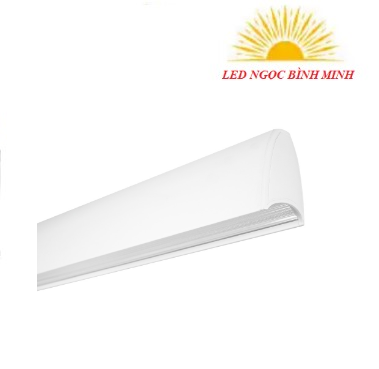 Đèn led thả chống chói
