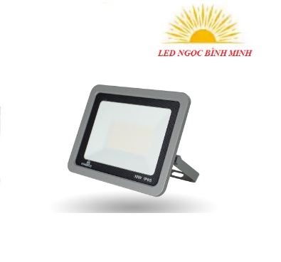 Đèn pha led KINGECO