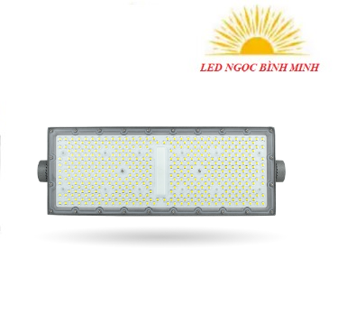 Đèn pha led Modul
