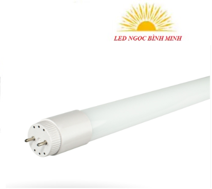 Đèn led tube T8 thủy tinh KINGECO