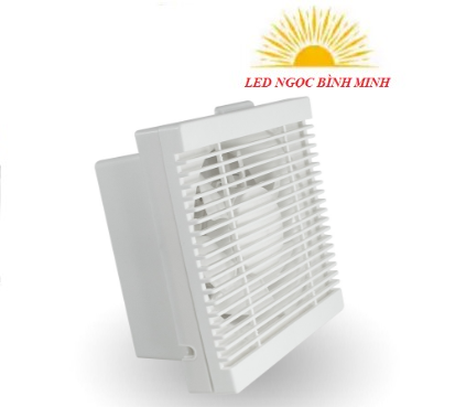 Quạt hút âm tường kingled