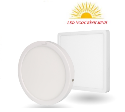 Đèn LED Ốp Trần Paragon