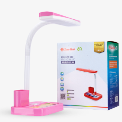 Đèn bàn chống mỏi mắt Rạng Đông – Đồng hành cùng đôi mắt sáng