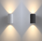 Đèn tường led(đèn tường ngoài trời-trong nhà)