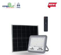 Đèn năng lượng mặt trời kingled