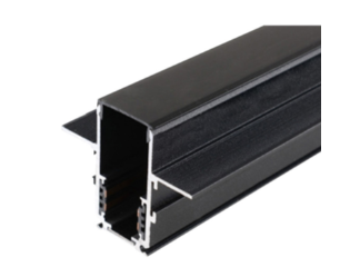 Đèn led thanh ray nam châm kingled