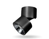 Đèn led ống bơ Kingled