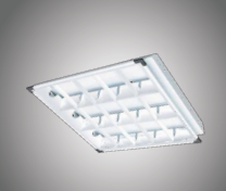 Máng đèn led văng phòng-Công nghiệp Volighting