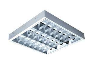 Máng đèn led Văn Phòng-Công nghiệp Rạng Đông