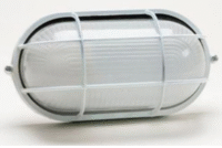 MÁNG ĐÈN CHỐNG NỔ BULB GẮN TƯỜNG E27-03 VOLIGHTING