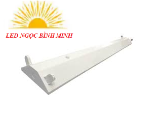 MÁNG ĐÈN V-SHAPE SƠN TĨNH ĐIỆN VOLIGHTING