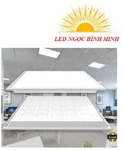 ĐÈN  LED PANEL VOLIGHTING