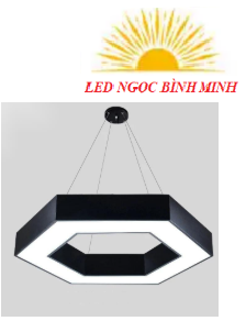 ĐÈN THẢ VĂN PHÒNG VOlighting OFLGV600
