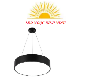 ĐÈN THẢ VĂN PHÒNG VOlighting OFT600