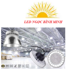 ĐÈN LED HIGHT BAY UFO PREMIUM VOLIGHTING