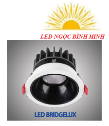 ĐÈN LED DOWNLIGHT SPOT LIGHT VOLIGHTING
