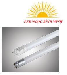 ĐÈN LED TUBE T8 NHÔM NHỰA CÔNG NGHIỆP VOLIGHTING