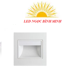 Đèn led gắn chân tường ELV