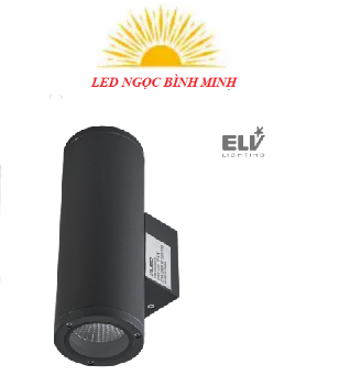 Đèn led gắn tường ELV VWL04-20S75