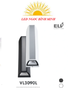 Đèn Led Gắn Tường ELV – VL3090L