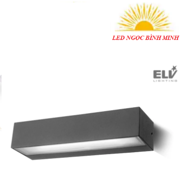Đèn Led Gắn Tường ELV – VWL05-20S32
