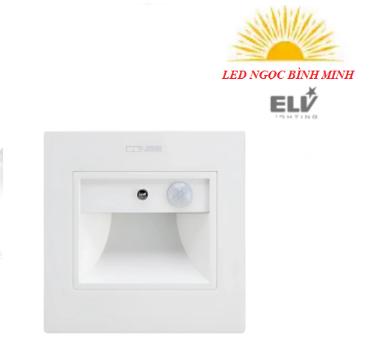 Đèn Led Chân Cầu Thang ELV – VL11019