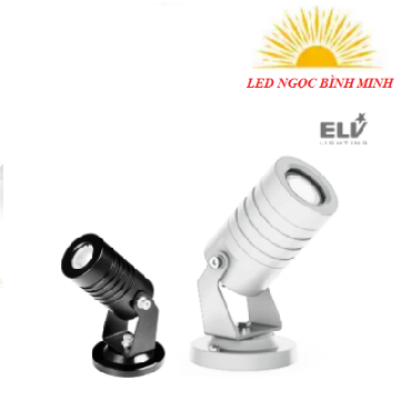 Đèn Led Cắm Cỏ ELV – VGS2101