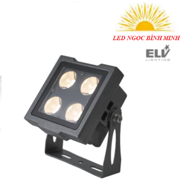 Đèn Led Cắm Cỏ ELV – VL-SGS2001A