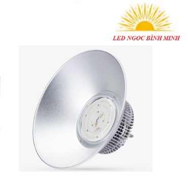 Đèn LED Nhà xưởng Highbay  HB02