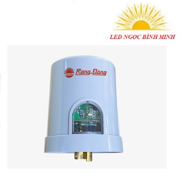 Bộ điều khiển đèn đường RD-CSD.ĐK01 RD-CSD.ĐK01