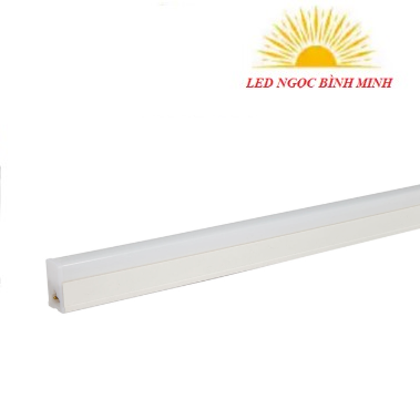 Bộ đèn LED tube T5