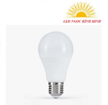Bóng đèn LED BULB Tròn DC