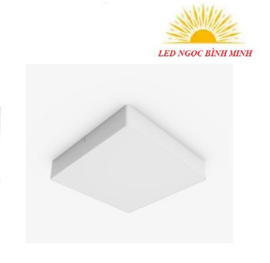 Đèn LED ốp trần vuông đổi màu LN29N ĐM