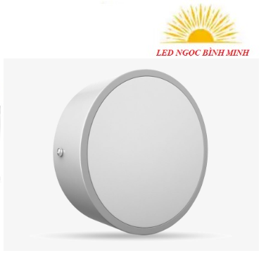 Đèn LED Downlight nổi trần đổi màu NT03