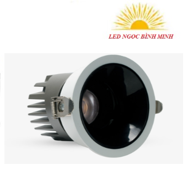 Đèn LED âm trần Downlight AT39