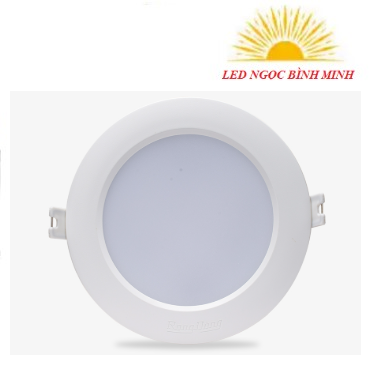 Đèn LED âm trần Downlight AT28DM