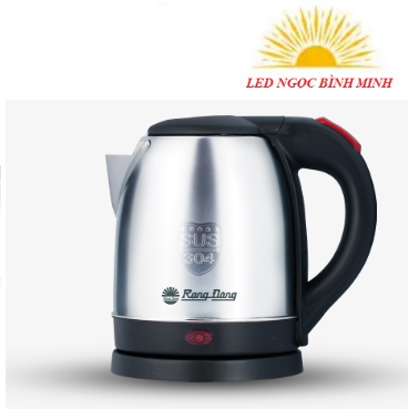 Ấm điện siêu tốc RD-AST18ST3