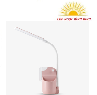 Đèn bàn LED cảm ứng RD-RL-46 8W