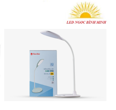 Đèn bàn LED Cảm ứng RD-RL-21 8W