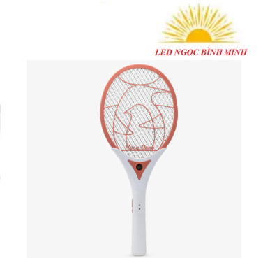 Vợt bắt muỗi VBM RD.05 Model: VBM RD.05