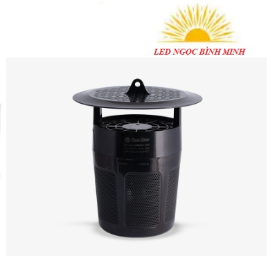 Đèn bắt muỗi Rạng Đông DBM01 5W