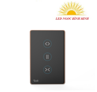 Công tắc cửa cuốn thông minh CTCU. CN.DOT.NO MN