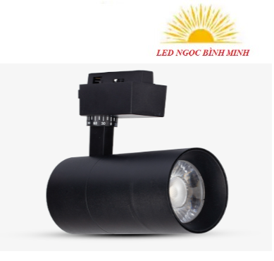 Đèn LED Tracklight TRL08