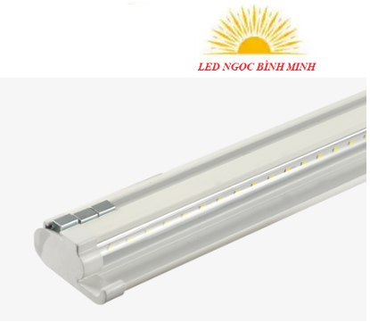 Bộ đèn LED chiếu sáng lớp học LED CSLH 02.HCL